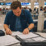 Ukryte opłaty przy biletach lotniczych i jak ich unikać