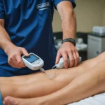 Elektroterapia w praktyce — prądy TENS, NMES i inne