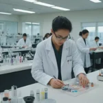 Jak wybrać najlepszą uczelnię na kierunku kosmetologia