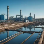 Dewatering i odwadnianie osadów — technologie i optymalizacja